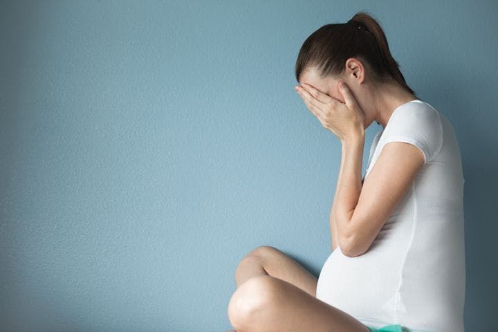 A new treatment in development is poised to be a game-changer for patients with postpartum depression.