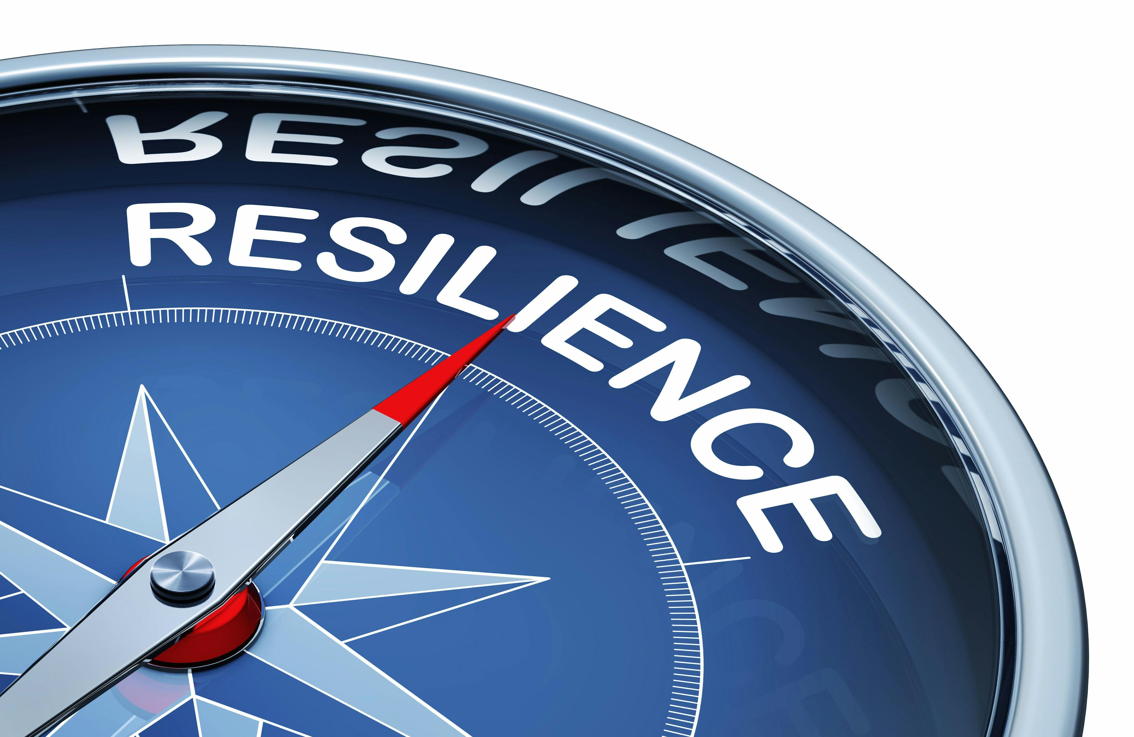 The Science of Resilience and Wisdom