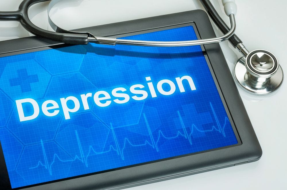 5 Medical Comorbidities Linked to Depression in Older Patients
