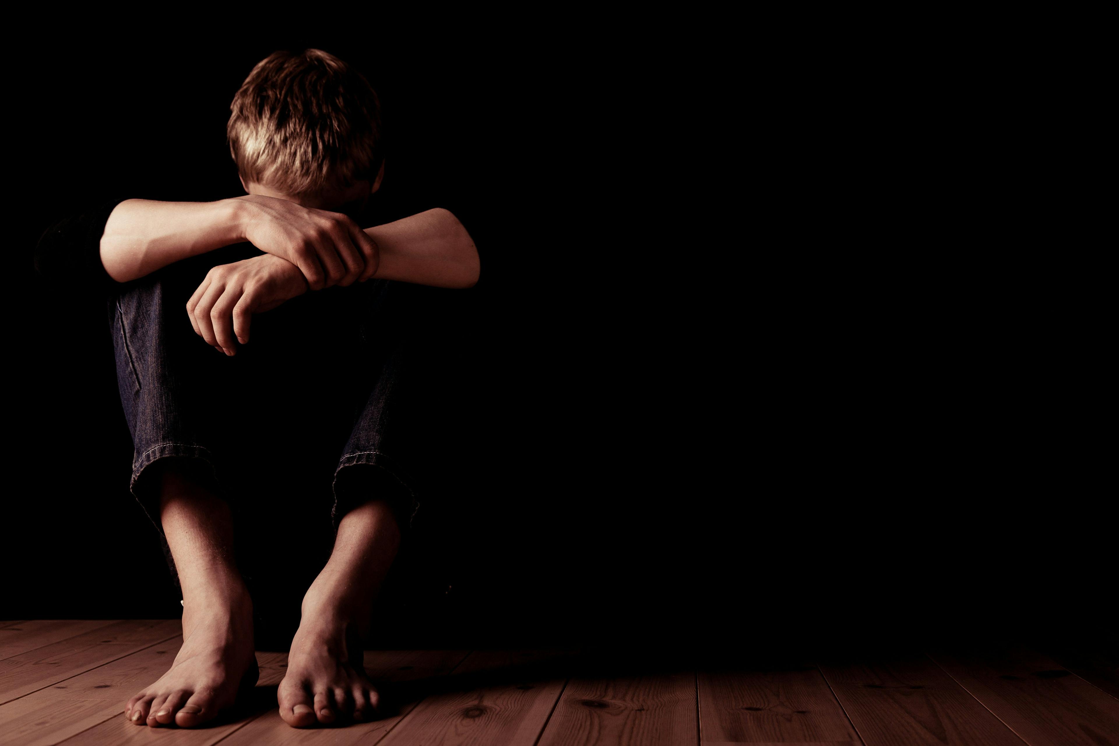 anxiety disorder in youth