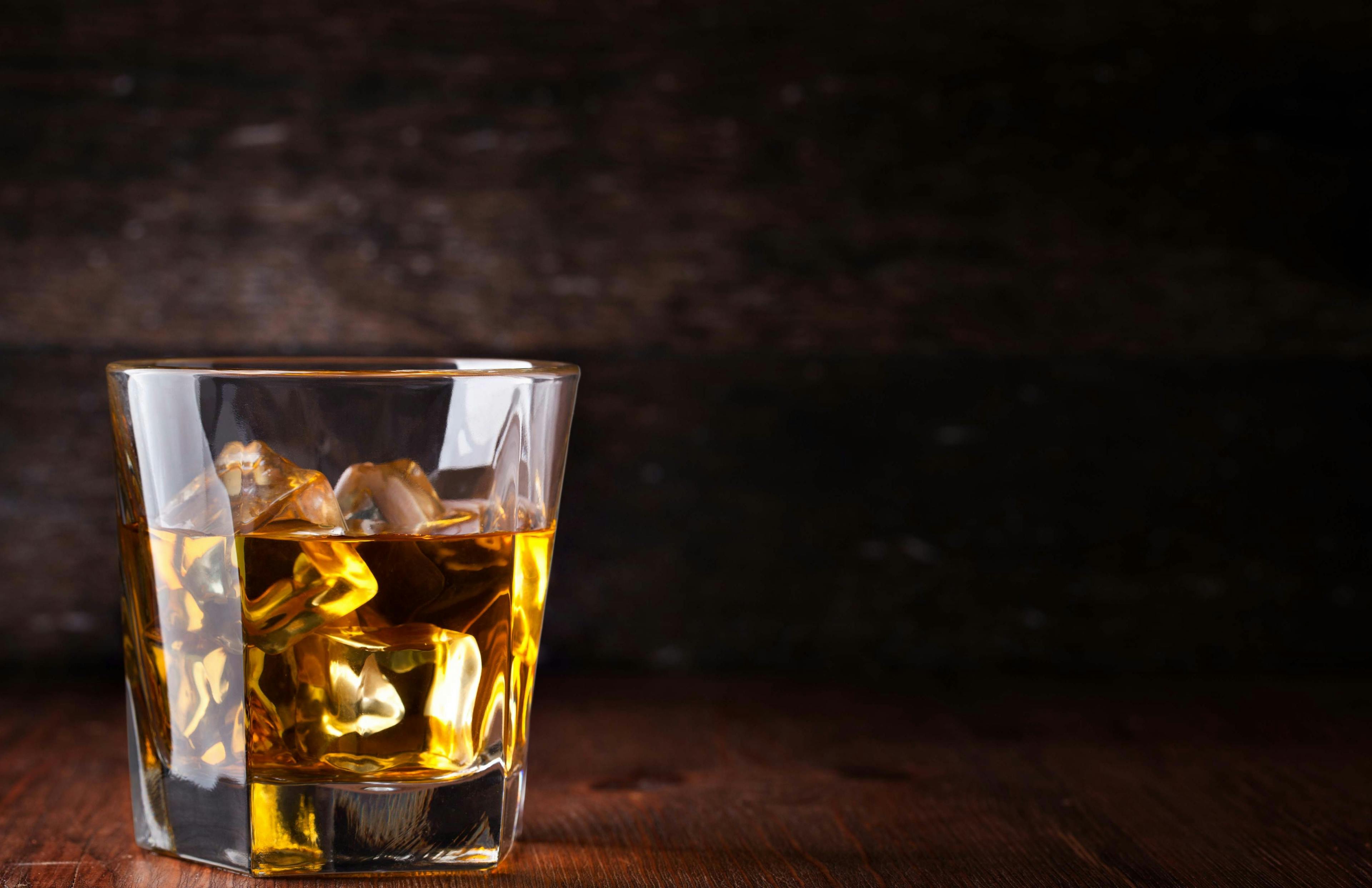 Treatment on the Horizon for Alcohol Use Disorder 