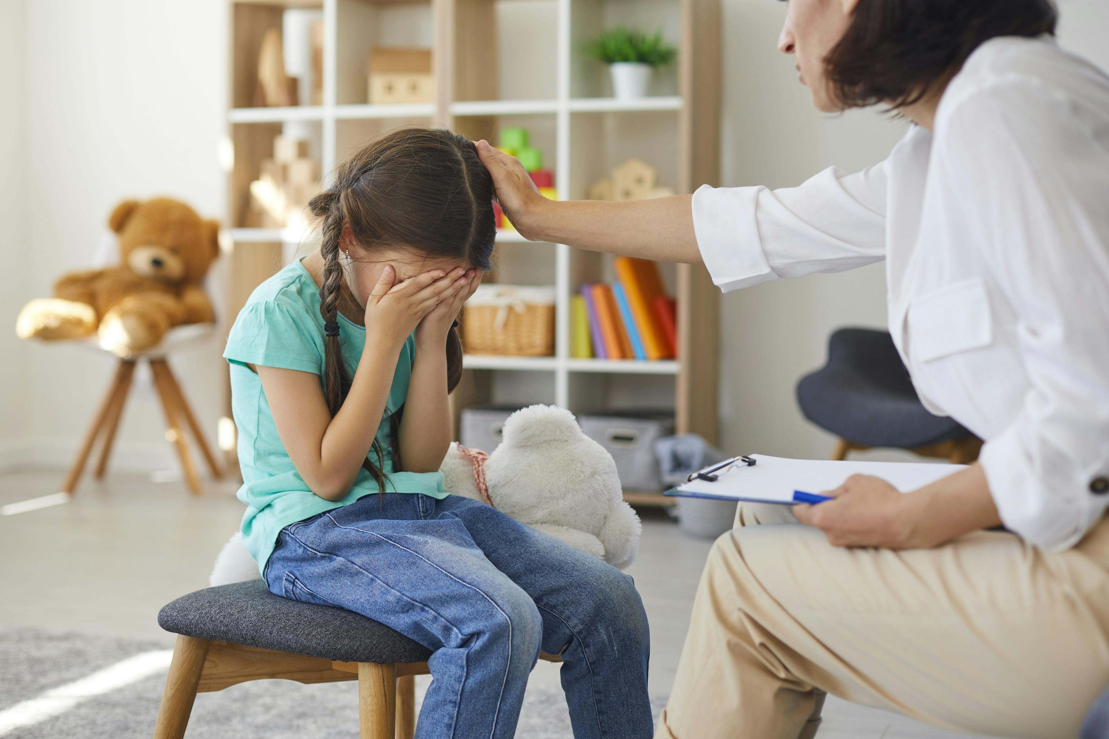 Guiding Patients: Beating False Allegations of Abuse in Child Custody Cases 