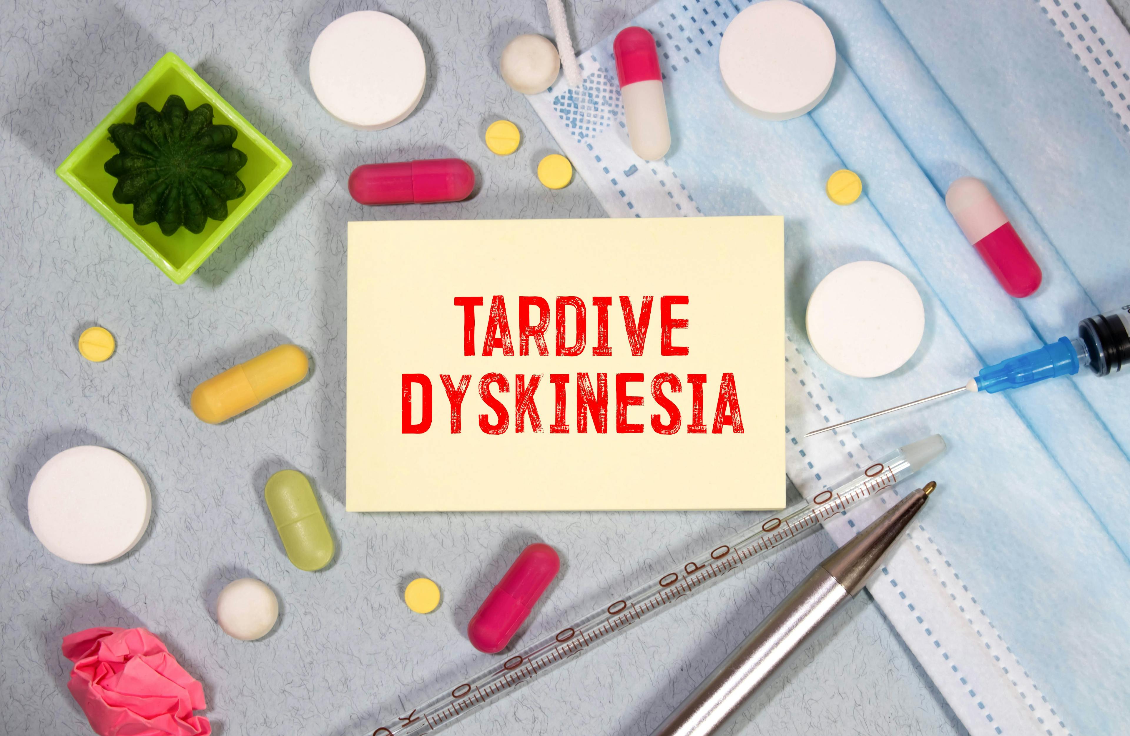 New research on tardive dyskinesia has also been featured at the 2024 APA Annual Meeting.